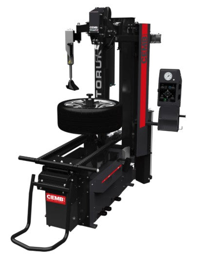 TIRE CHANGER - CEMB TORUK
