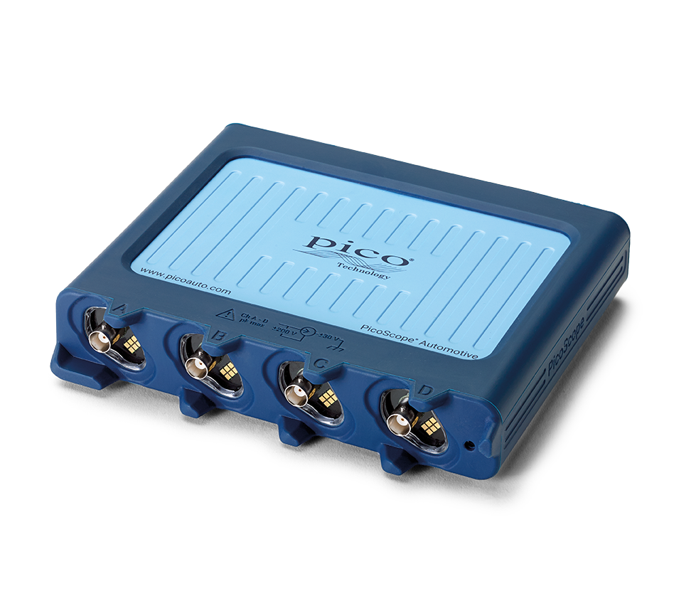 PICO SCOPE, 4425A
4-CHANNEL, BNC+ (SCOPE ONLY)