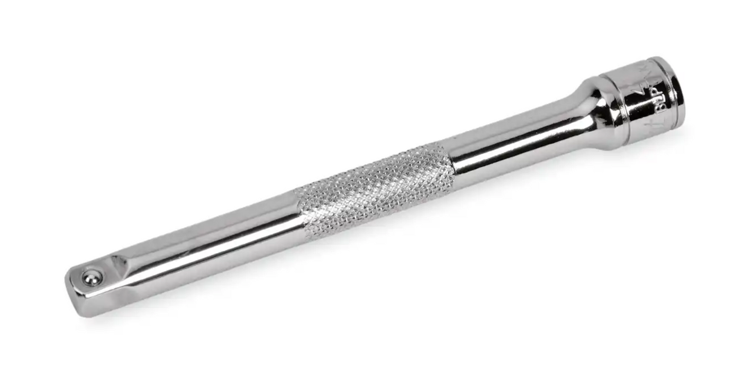 1/4" DR. EXTENSION 4"
