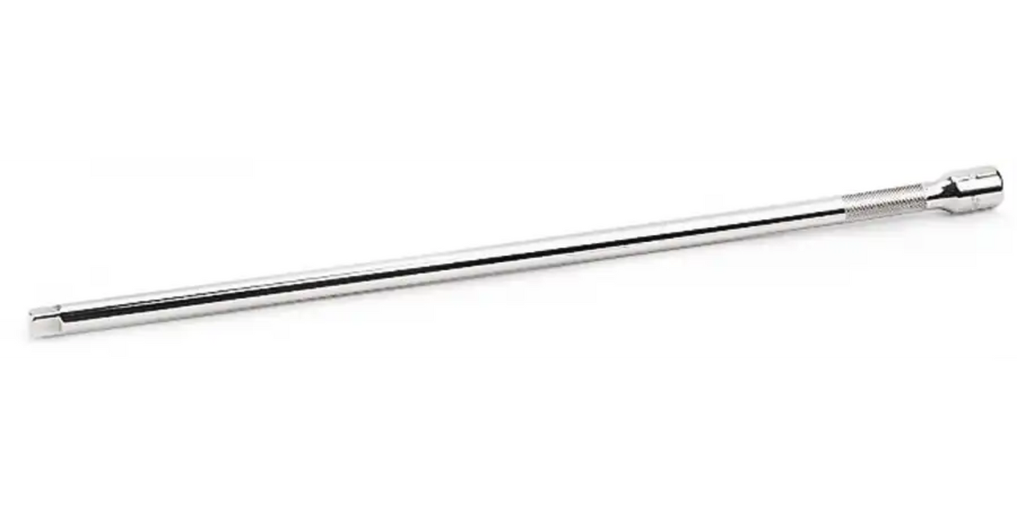 1/4" DR. EXTENSION 11"