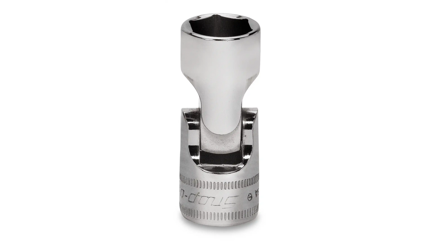 UNIVERSAL FLEX, 3/8 DRIVE, 13MM
