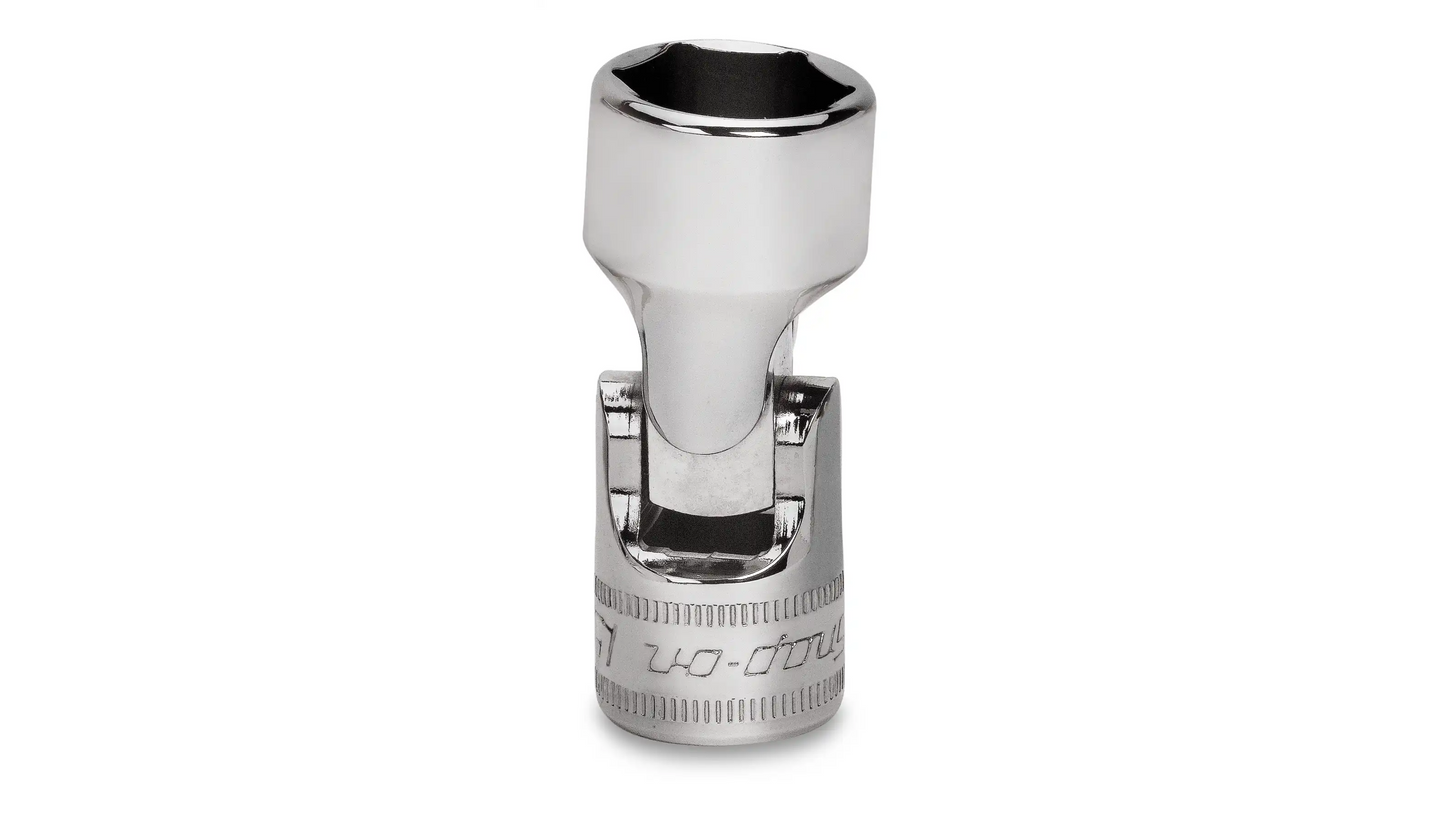 UNIVERSAL FLEX, 3/8 DRIVE, 15MM