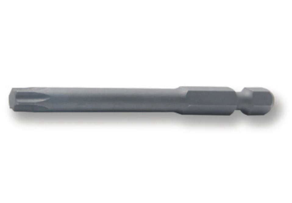 TORX POWER BIT T30 X 70mm