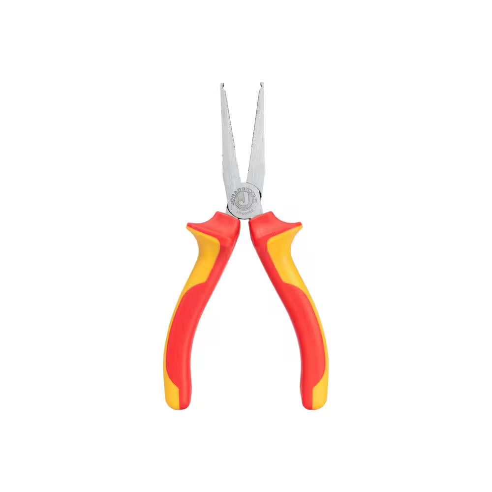 PLIERS, DUCKBILL, INSULATED, FUSE REMOVAL