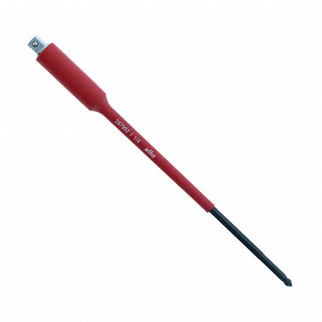 INSULATED TORQUE BLADE SOCKET ADAPTER