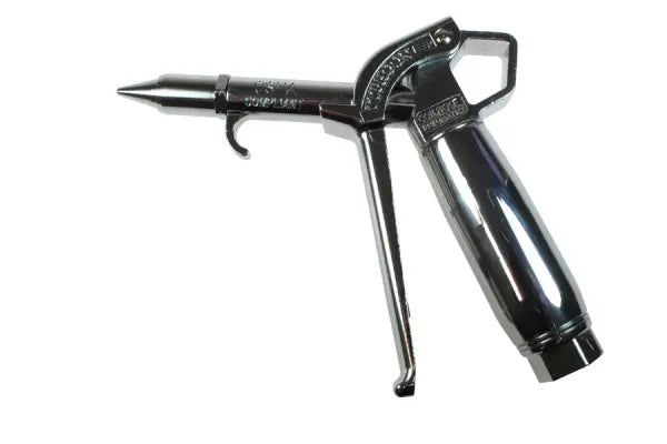 TYPHOON BLOW GUN, OSHA