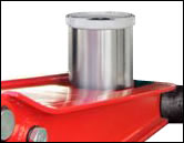 FLOOR JACK EXTENSION - NORCO FLOOR JACK