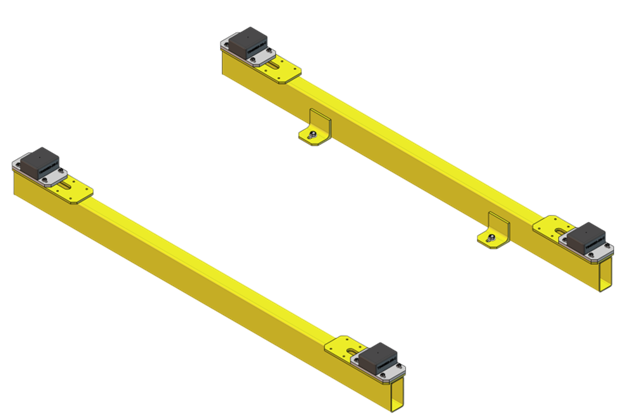 BATTERY LIFT TABLE JIG