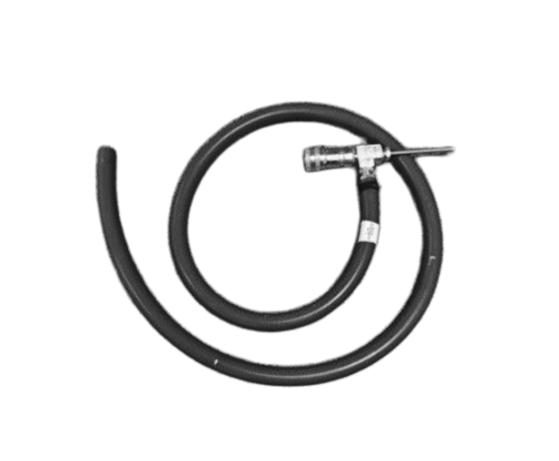 MANUAL DEPRESSURIZATION TOOL - ISO B