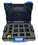 KIT, DUMMY PLUG, HV BATTERY, MACHINED