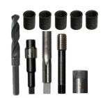 TIME-SERT THREAD REPAIR KIT, M16X2.0x32mm w/ tap guide