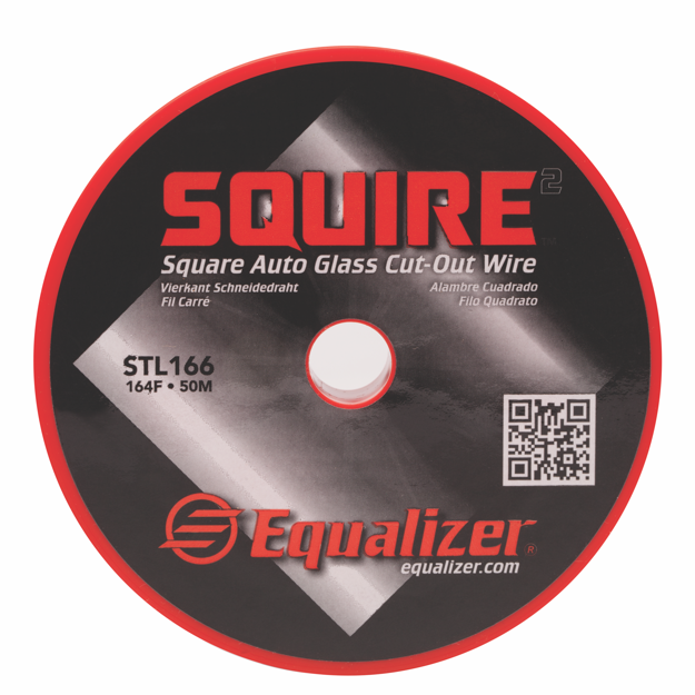SQUIRE2 WIRE, 164'