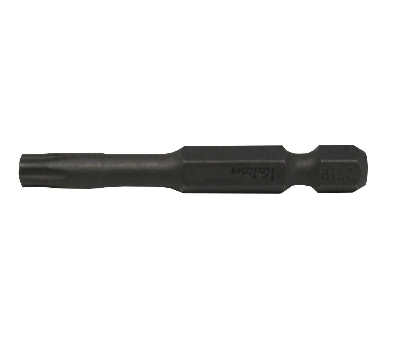 TORX POWER BIT IP27 X 70mm