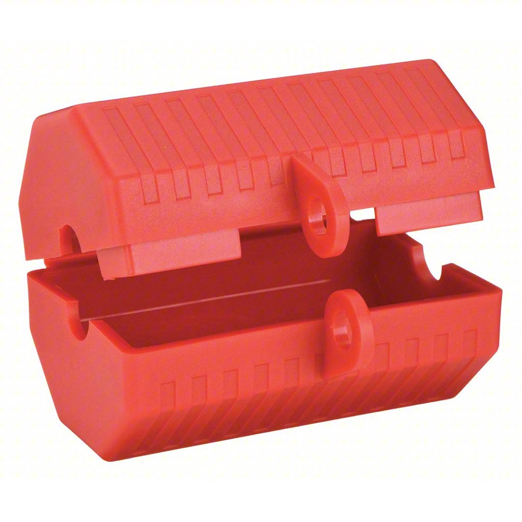 LOCKOUT BOX