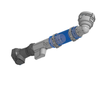 NW16 COOLANT LEAK PLUG