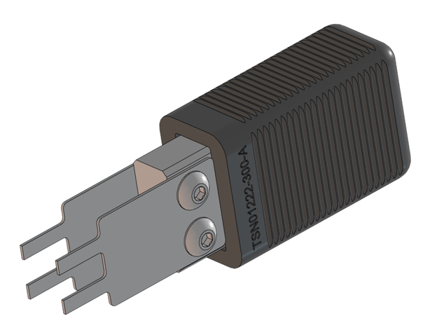EXTRACT TOOL - 2 WAY HV HEADER