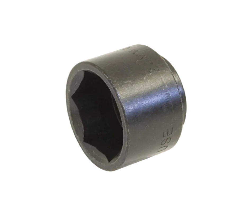 24MM LOW PROFILE SOCKET - 3/8" DRIVE