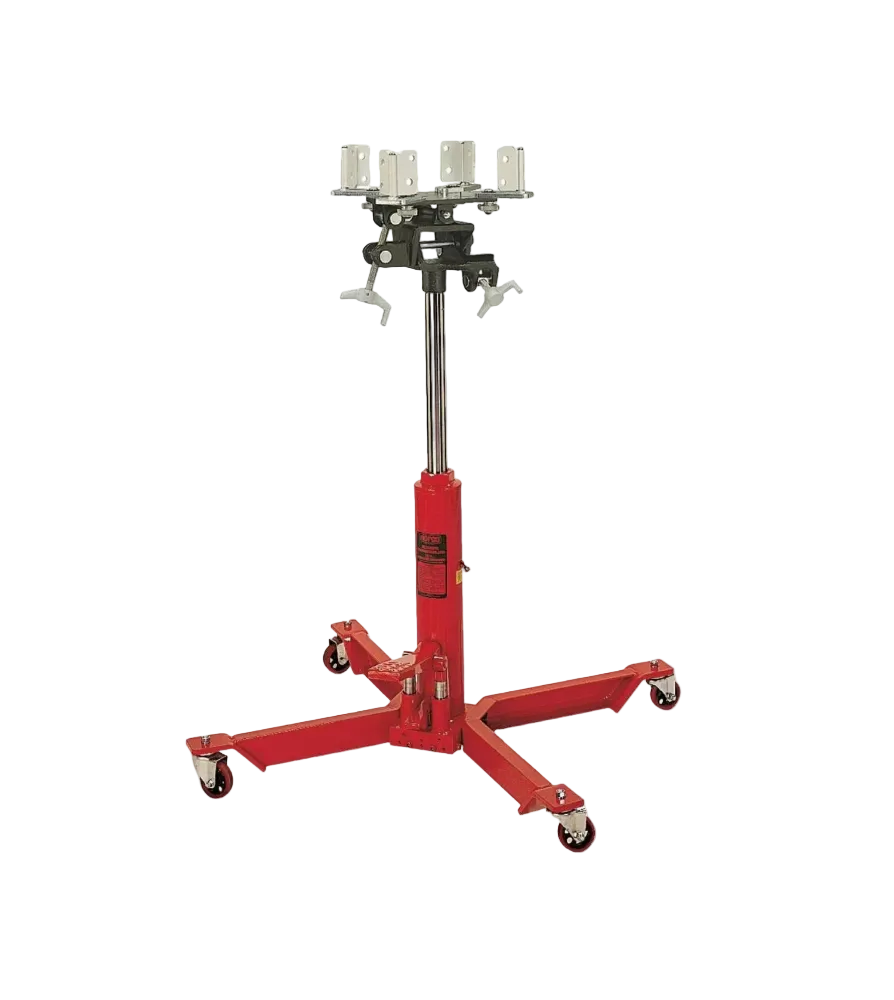 TRANSMISSION JACK - 1/2 TON CAPACITY