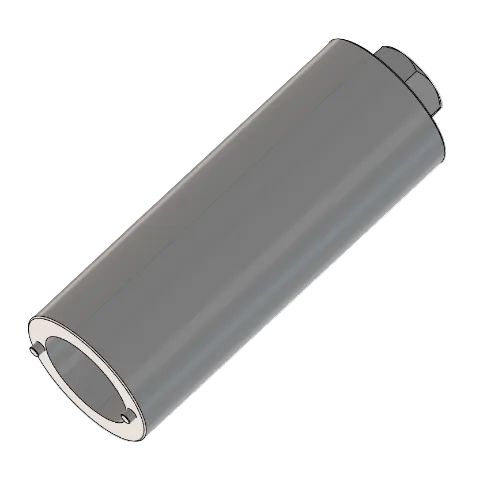 EXV SOCKET - 20.2MM