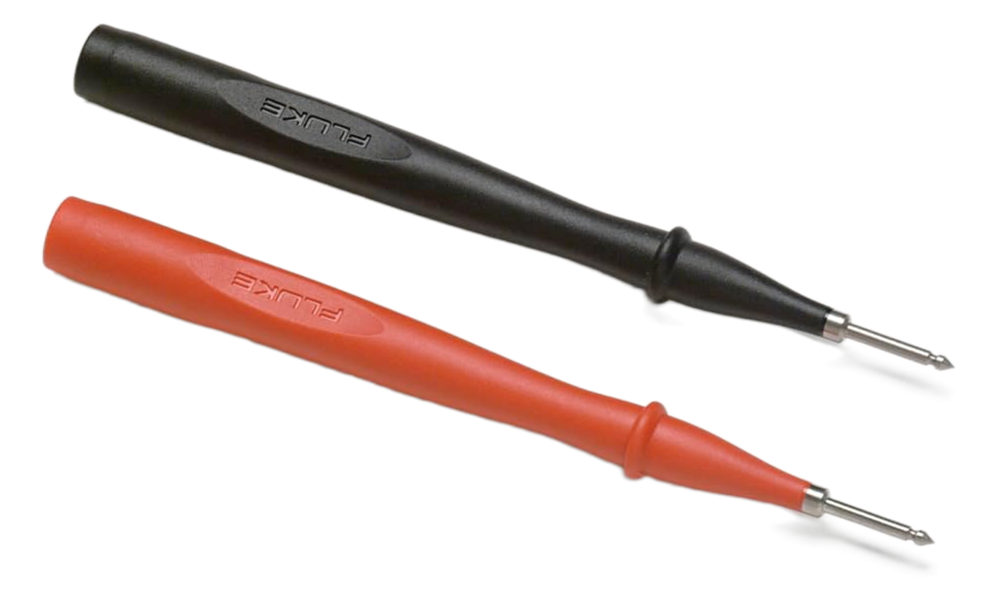 SLIM REACH TEST PROBE SET