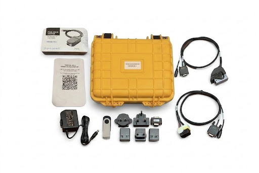 RIVIAN EDR RECOVERY KIT