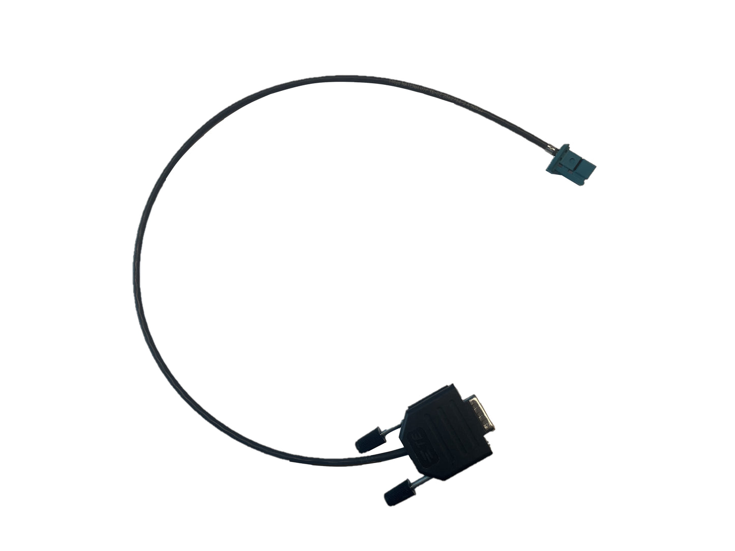 HV BATTERY COMM HARNESS - RAD-MOON 2 ADAPTER