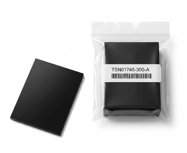 ORIGIN DPIM - LEAK TEST PAD KIT