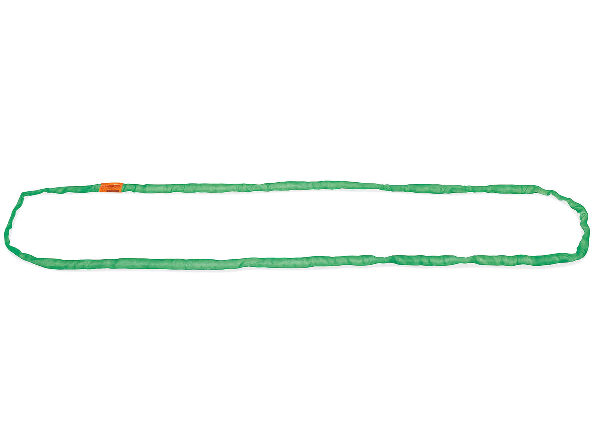 WEB SLING - ENDLESS (TYPE 5), 1" x 10'