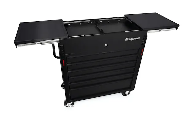 TECH TOOL BOX - NA