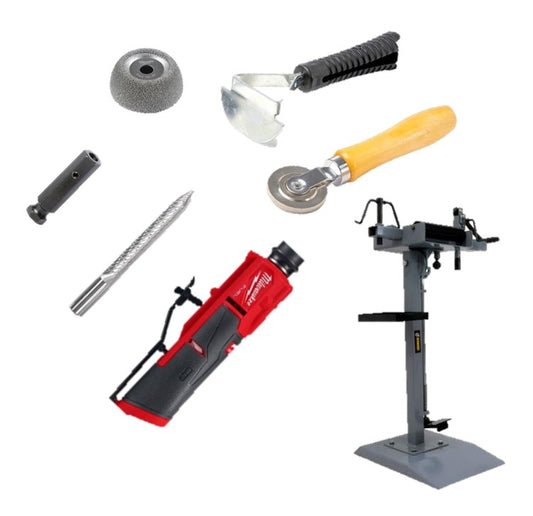 TIRE REPAIR KIT