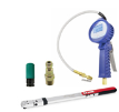 VO PDI TOOL KIT (WHEEL TORQUE)
