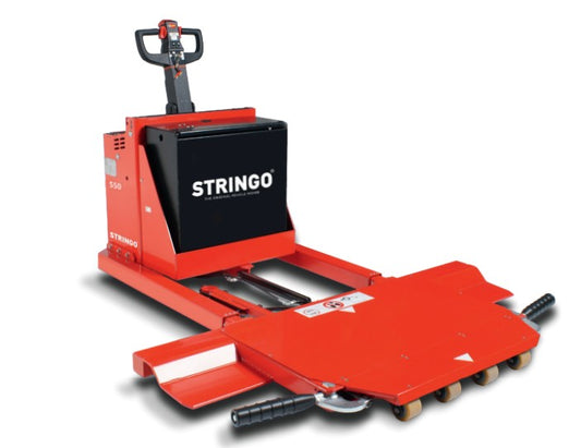 STRINGO 550HD