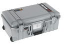 TRAVEL CASE 20 x 11 x 7.2, GREY