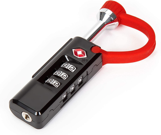 TSA LOCK