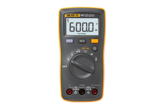 FLUKE 107 POCKET MULTI-METER