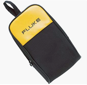 SOFT CARRY CASE