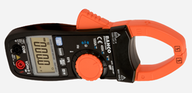 INDUCTION CLAMP
