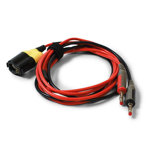 PicoBNC+ RESISTANCE TEST LEAD