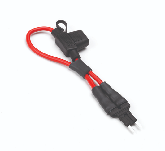 MINI FUSE EXTENSION LEAD