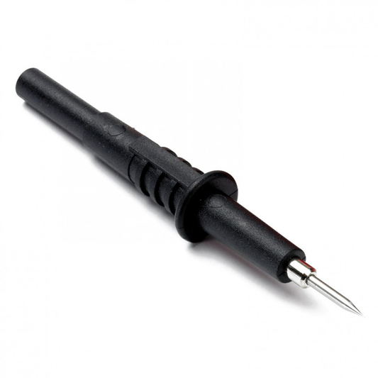 MULTIMETER PROBE (BLACK)