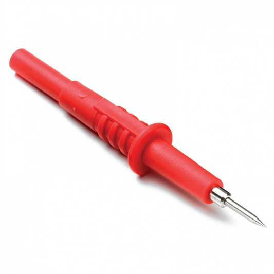 MULTIMETER PROBE (RED)