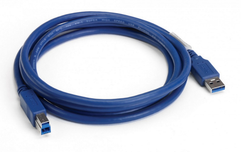USB CABLE 1.8