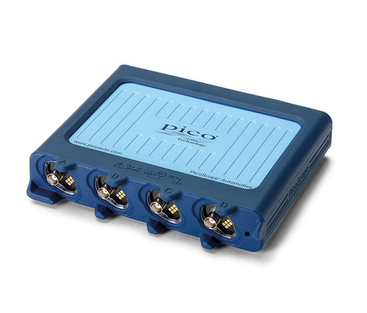 PICO SCOPE, 4425A
4-CHANNEL, BNC+ (SCOPE ONLY)
