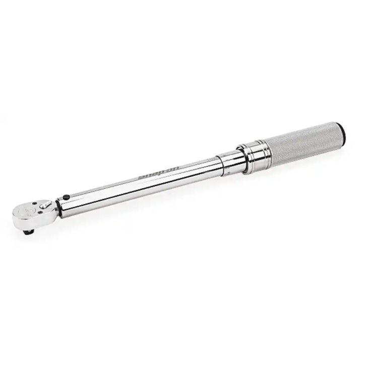 TORQUE WRENCH 3/8" DRIVE (20-100Nm)