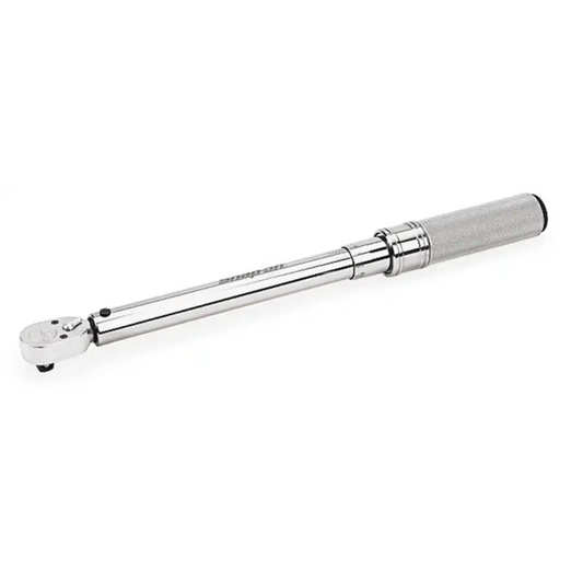 TORQUE WRENCH 3/8" DRIVE (20-100Nm)
