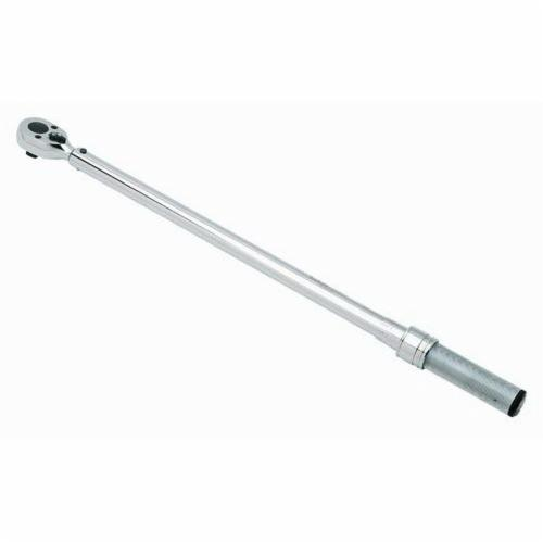 TORQUE WRENCH, 1/2" DRIVE (70-350Nm)