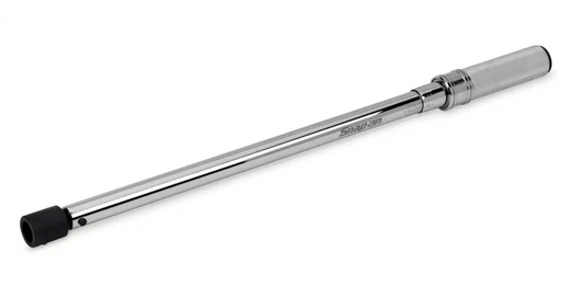 TORQUE WRENCH BODY, 70-350 Nm, 4% accuracy.  X-shank Adapter