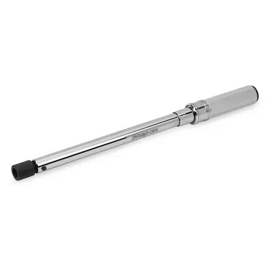 TORQUE WRENCH BODY, 40-200 Nm. 4% accuracy, Y-Shank Adapter