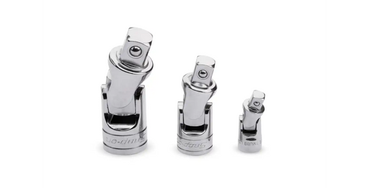 UNIVERSAL JOINT SET