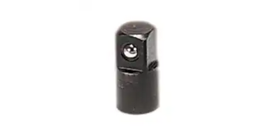 SQUARE DRIVE ADAPTERS 1/4" TO 3/8"